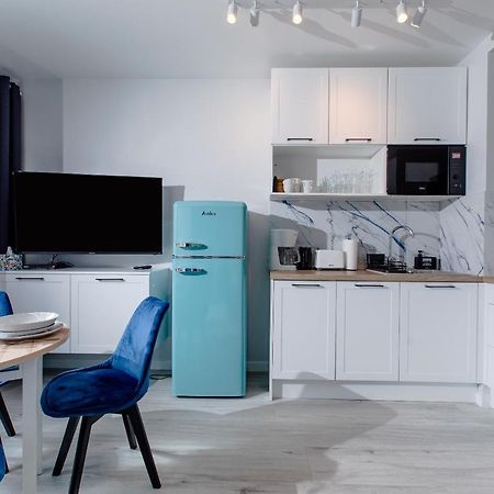 Resort Apartamenty Klifowa Rewal 87 Εξωτερικό φωτογραφία