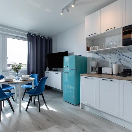 Resort Apartamenty Klifowa Rewal 87 Εξωτερικό φωτογραφία